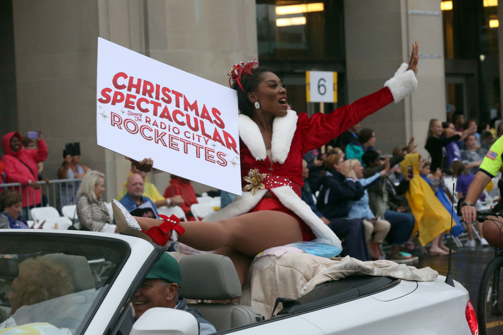 Miss America Parade